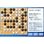 基礎から学ぶ囲碁教室 